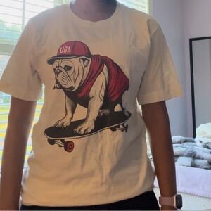 Uga T shirt